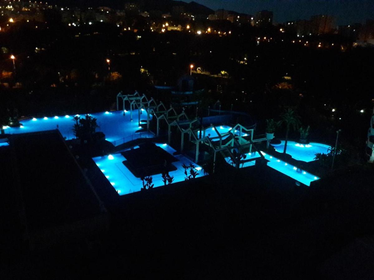 Benalbeach Apartament