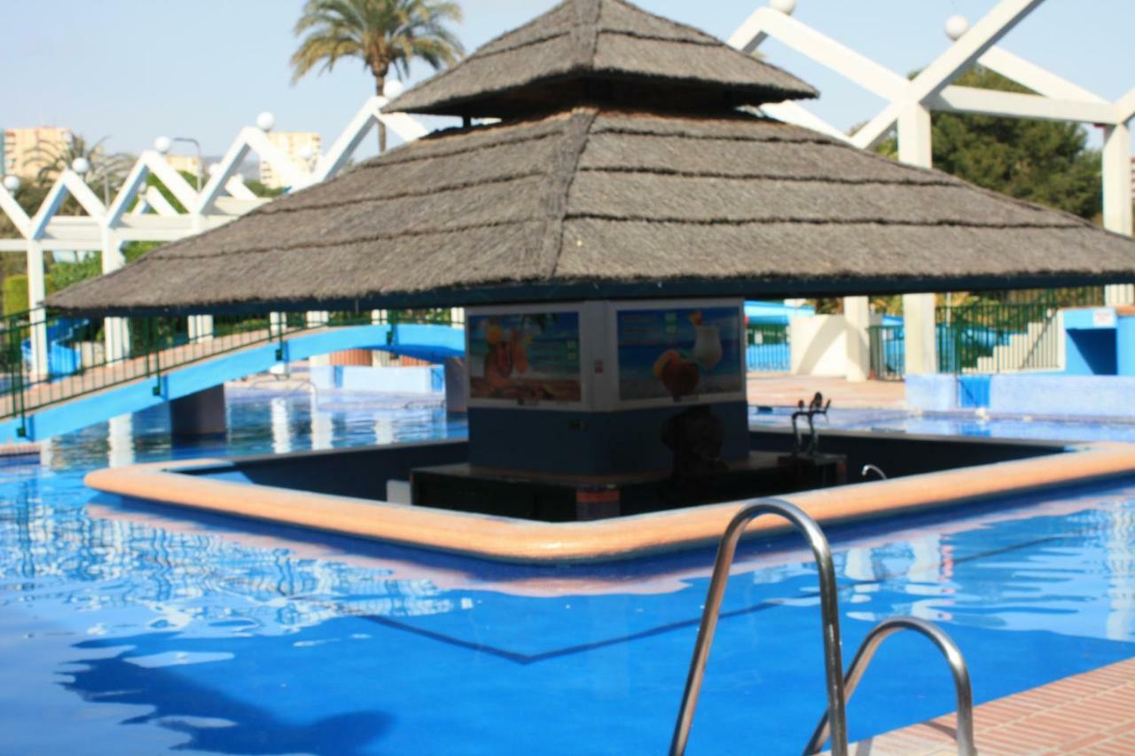 Benalbeach Apartament