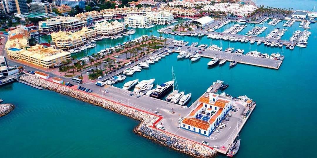 Apartament Benalbeach