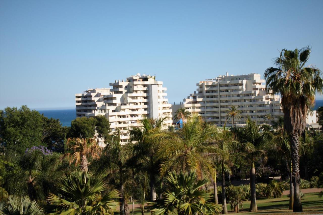 Benalbeach *
