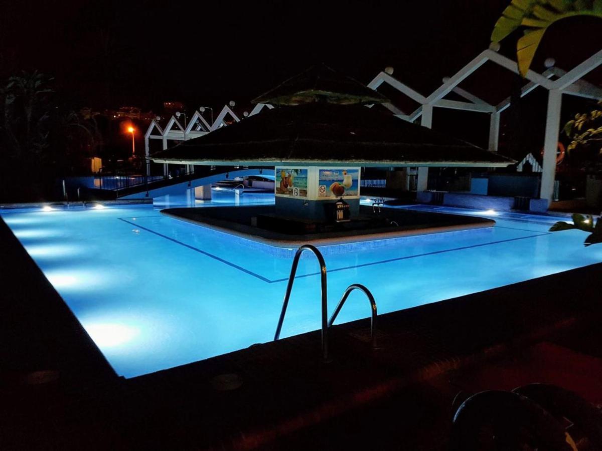 Appartamento Benalbeach