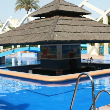 Benalbeach Benalmadena Exterior photo