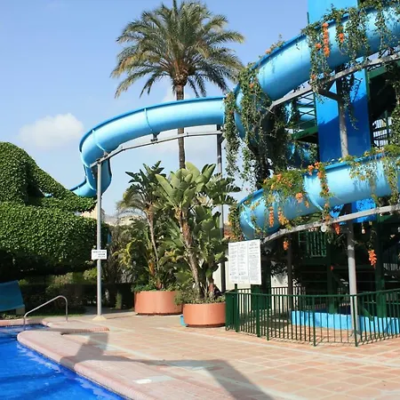 Benalbeach Benalmadena Exterior photo