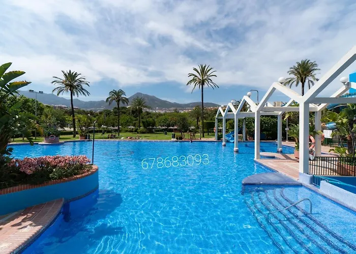 Benalbeach