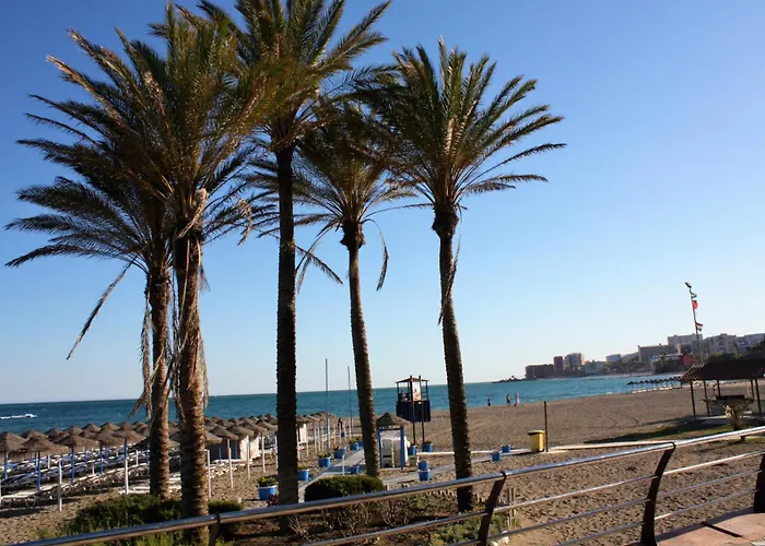 Benalbeach