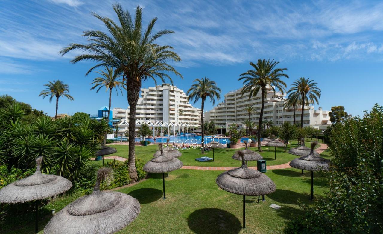 Apartment Benalbeach Benalmadena