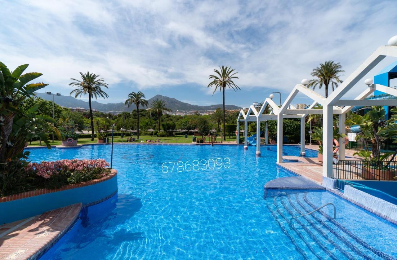 Benalbeach * Benalmadena