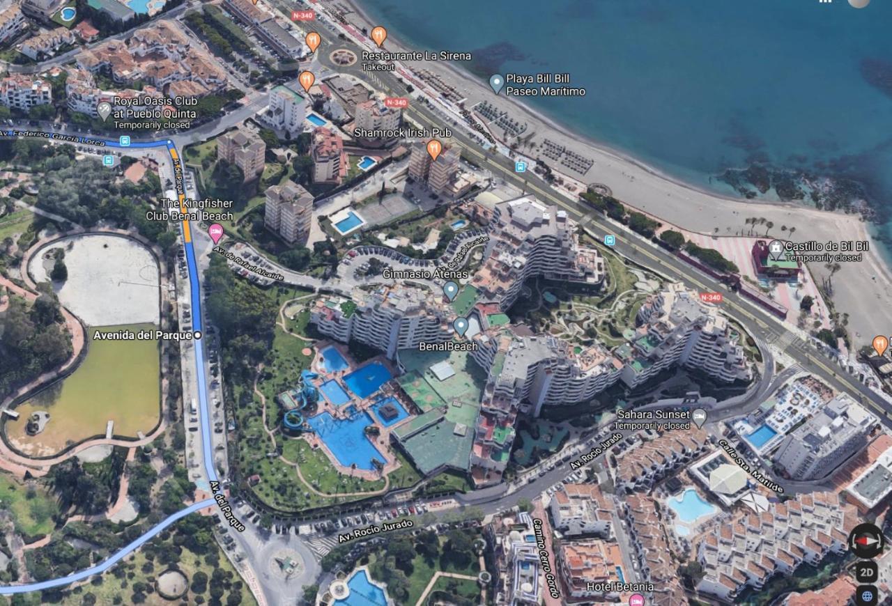 Benalbeach Benalmadena