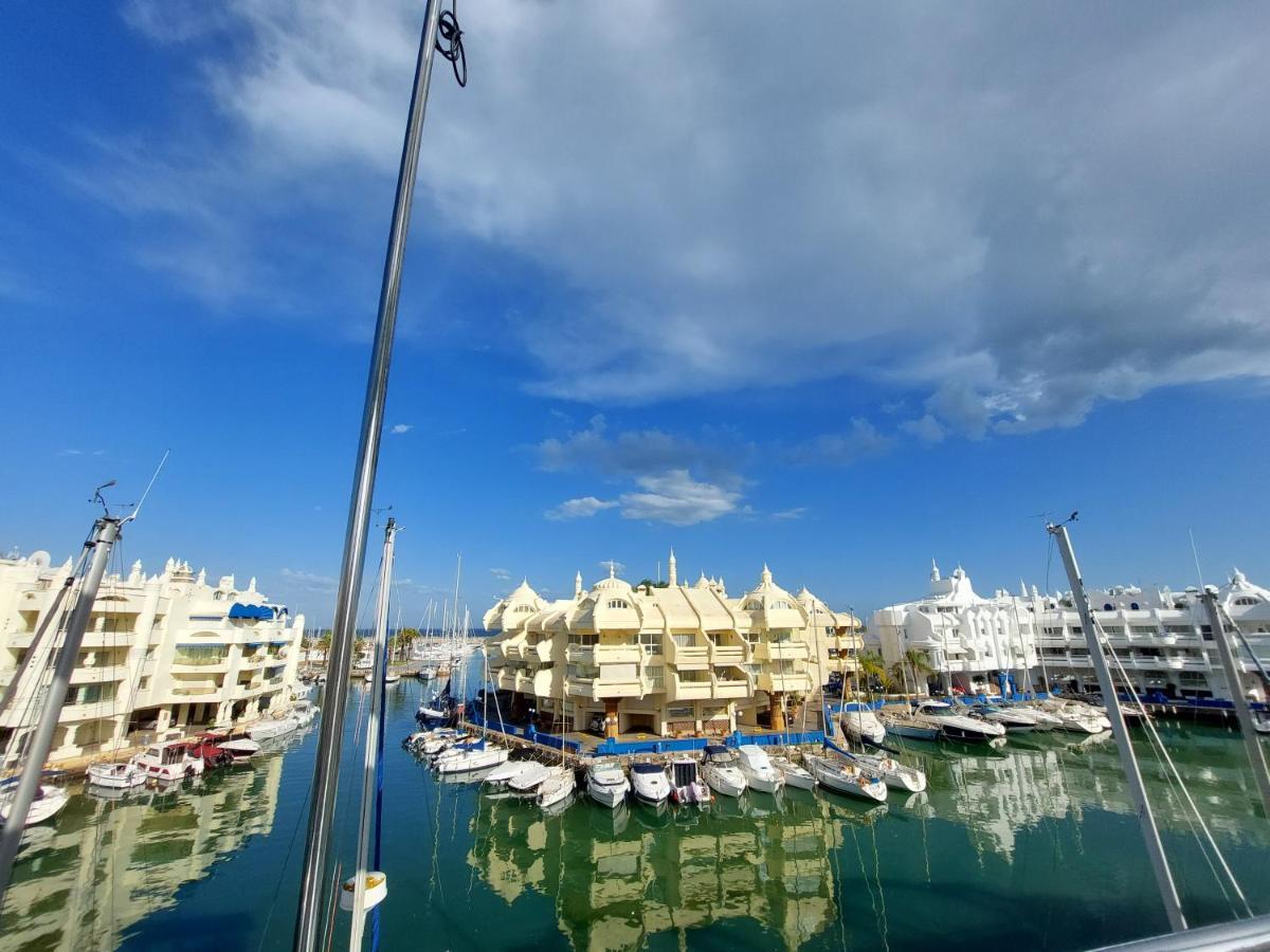 Appartement Benalbeach *