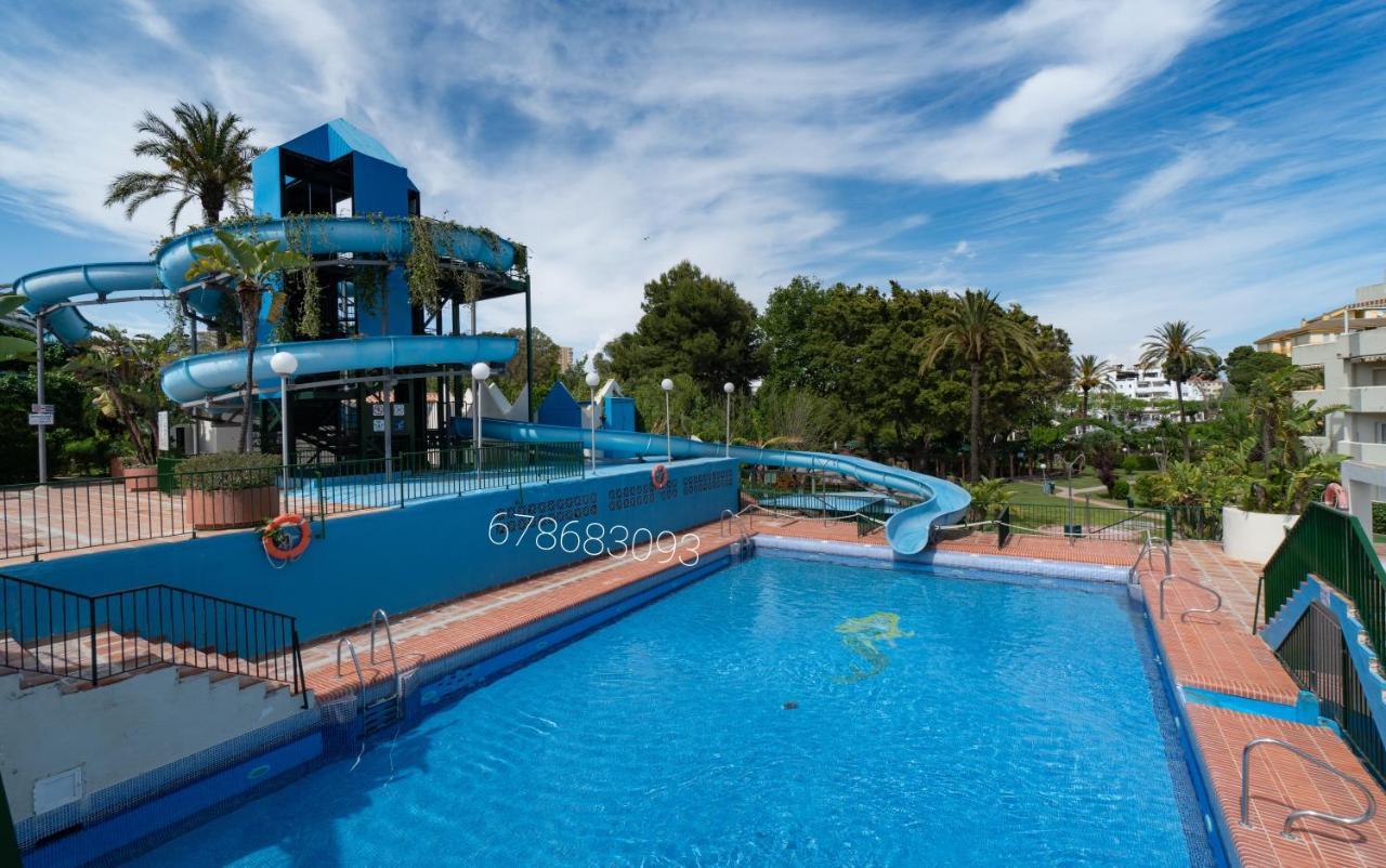 Benalbeach Apartment *