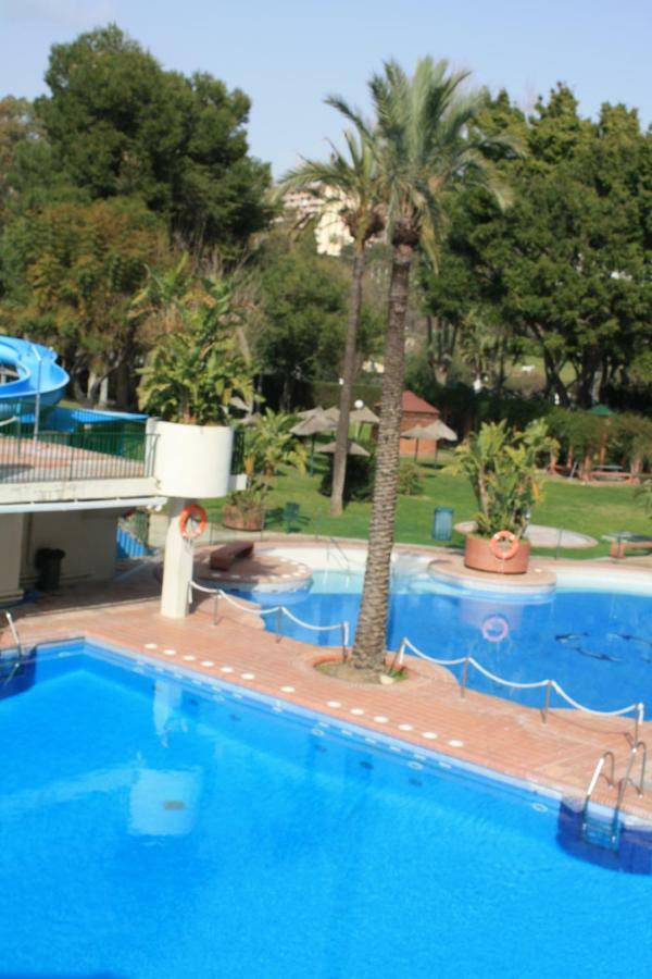 Benalbeach Benalmadena