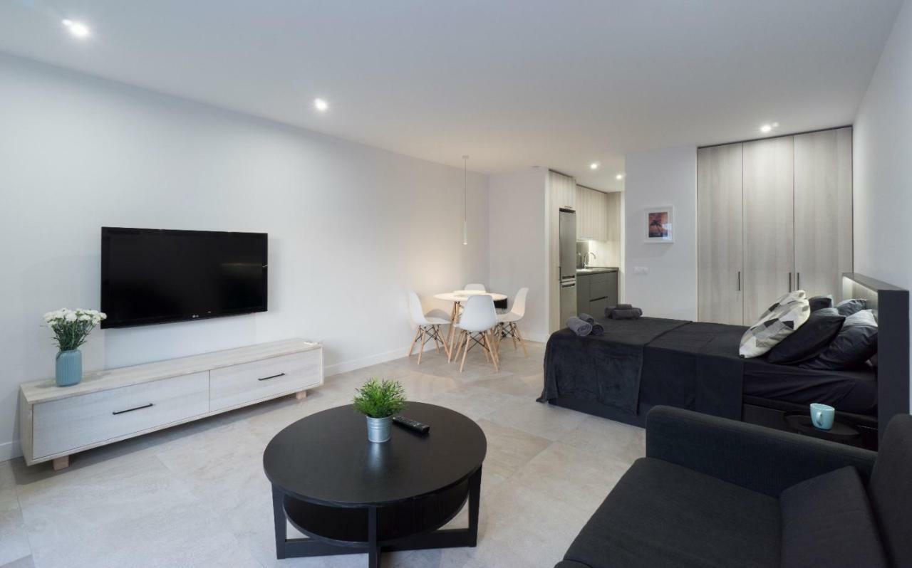 Apartment Benalbeach