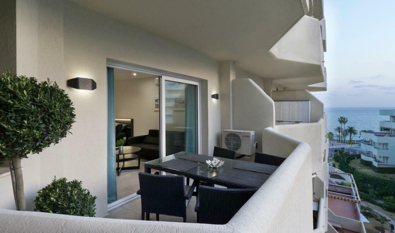 Benalbeach Apartment *