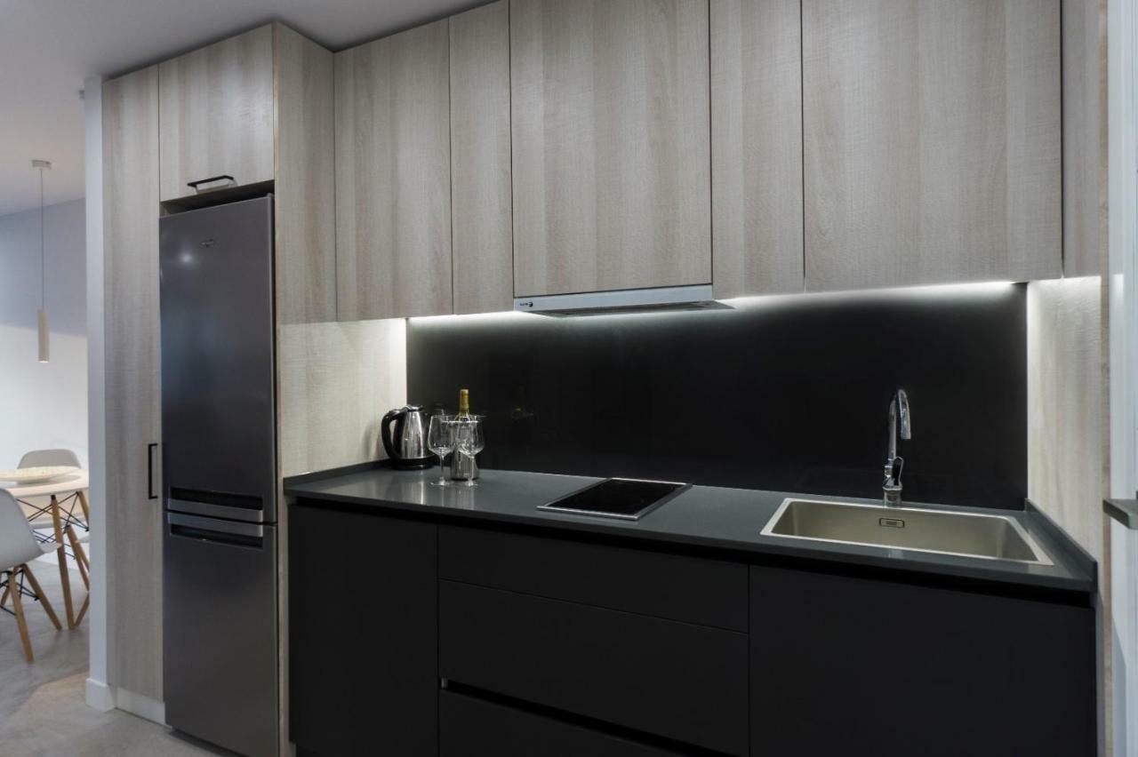 Apartment Benalbeach