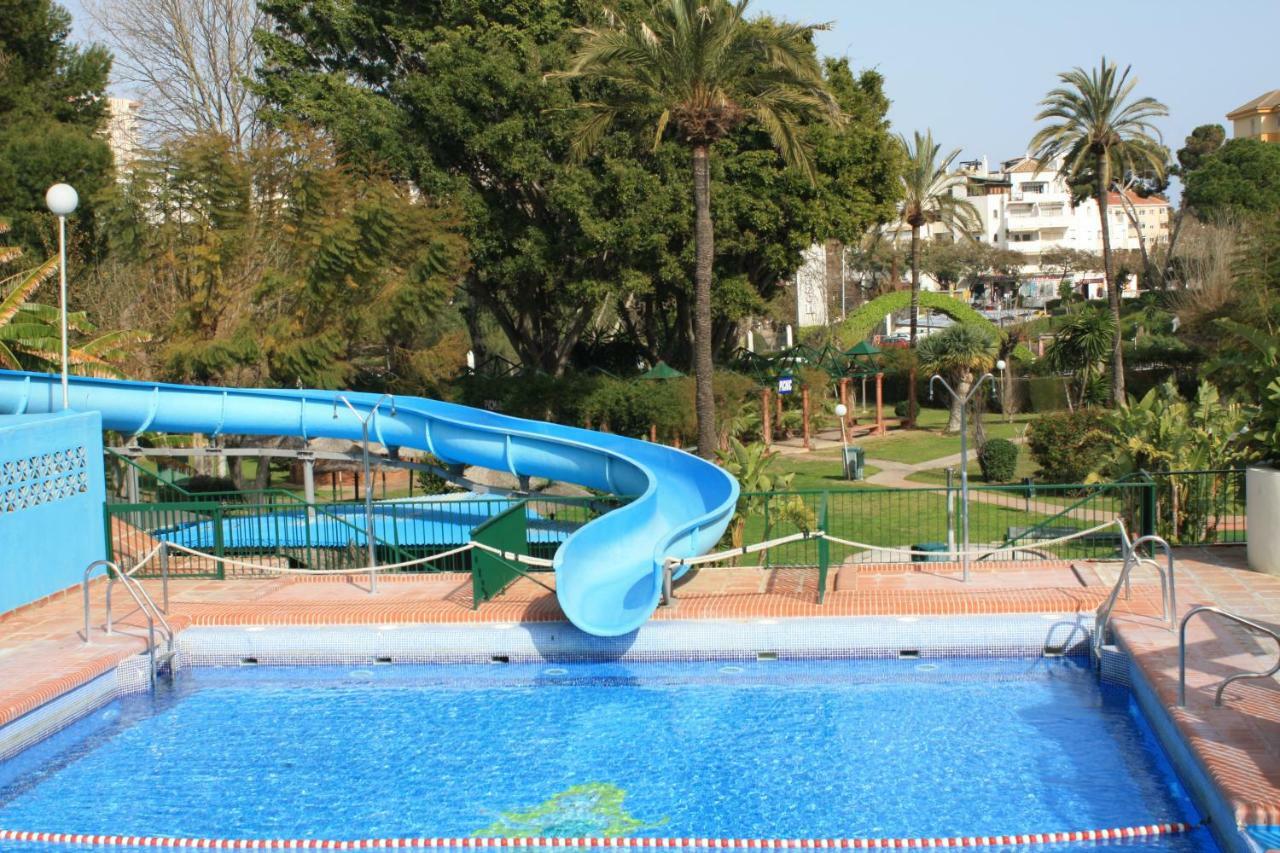 Benalbeach Benalmadena