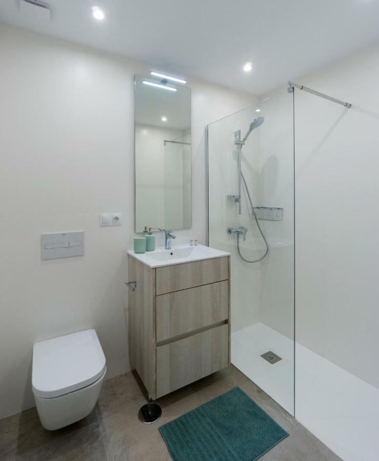 Benalbeach Apartment Benalmadena