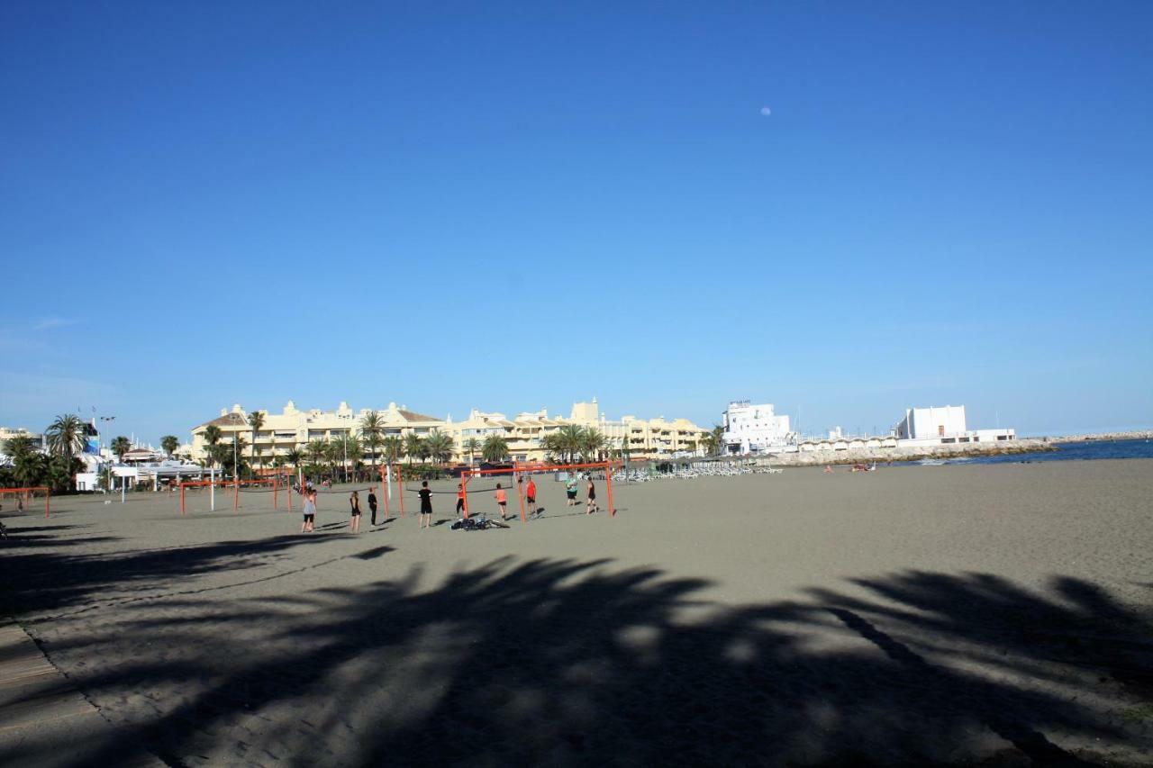 Benalbeach * Benalmadena