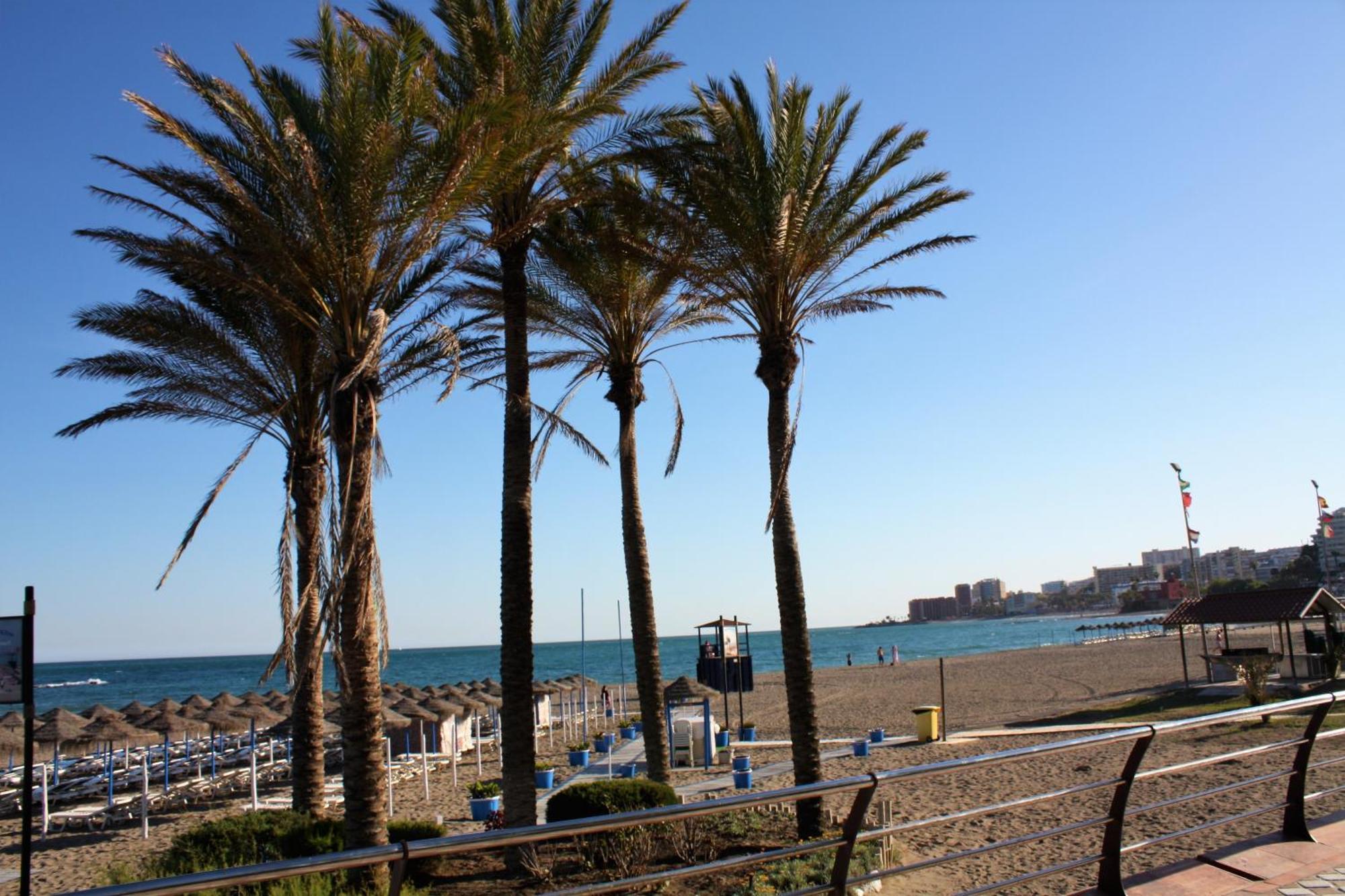 Benalbeach Apartment Benalmadena